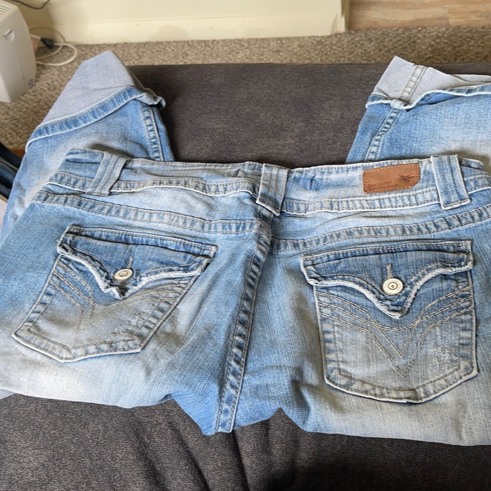 Vigoss Capri